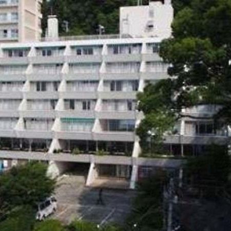 Breezbay Seaside Resort Atami Атамі Екстер'єр фото